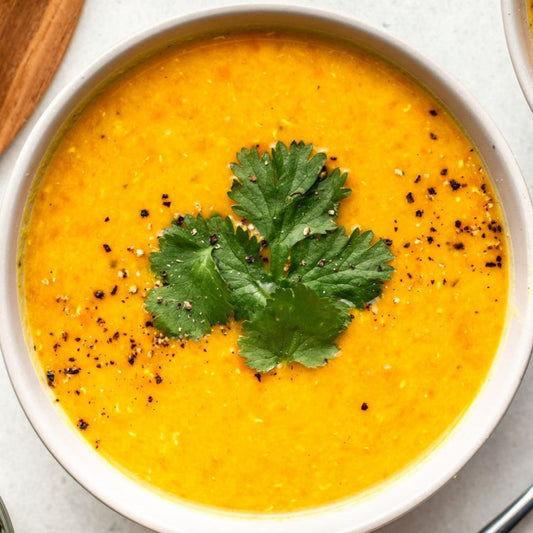 Lentil Soup