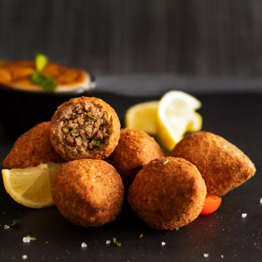 Kibbeh