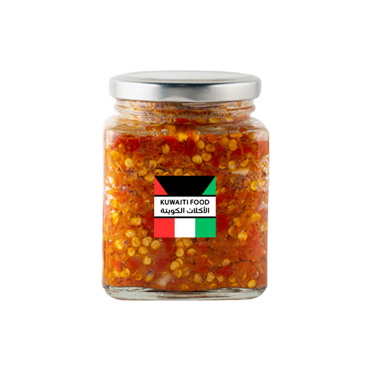 Red Maabooj 🌶️🌶️🌶️